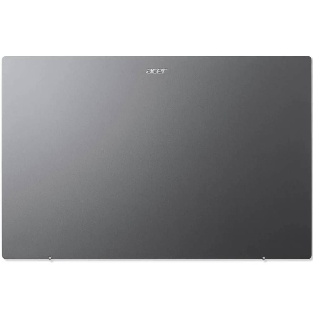 Ноутбук Acer Extensa 15 15EX215-23 15.6″/Ryzen 5/16/SSD 512/Radeon Graphics/no OS/серый— фото №5