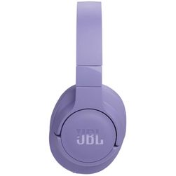 Беспроводные наушники JBL Tune 770NC, фиолетовый— фото №6