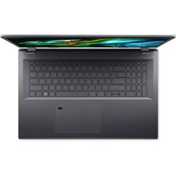 Ноутбук Acer Aspire A517-58GM-551N 17.3″/Core i5/16/SSD 512/2050/Windows 11 Home 64-bit/серый— фото №1