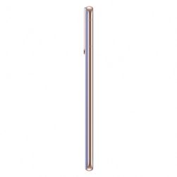 Смартфон Samsung Galaxy S21+ 128Gb, фиолетовый фантом (РСТ)— фото №5