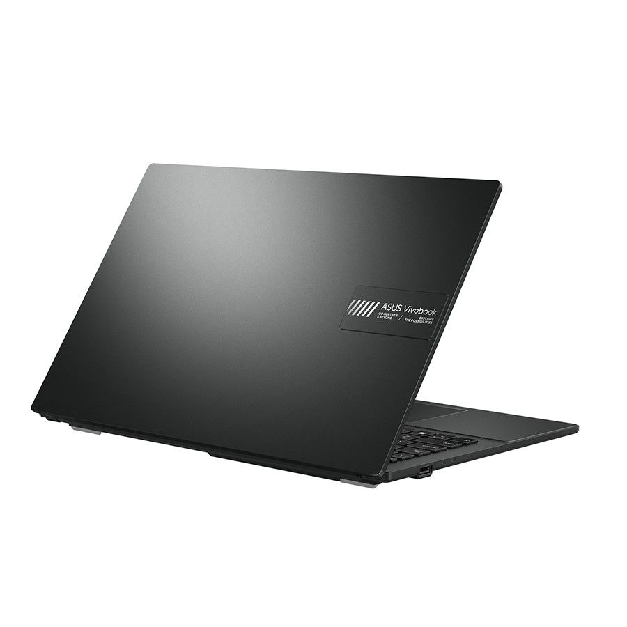 Ноутбук Asus VivoBook Go 15 OLED E1504FA-L1285 15.6″/Ryzen 5/8/SSD 512/Radeon Graphics/no OS/черный— фото №4