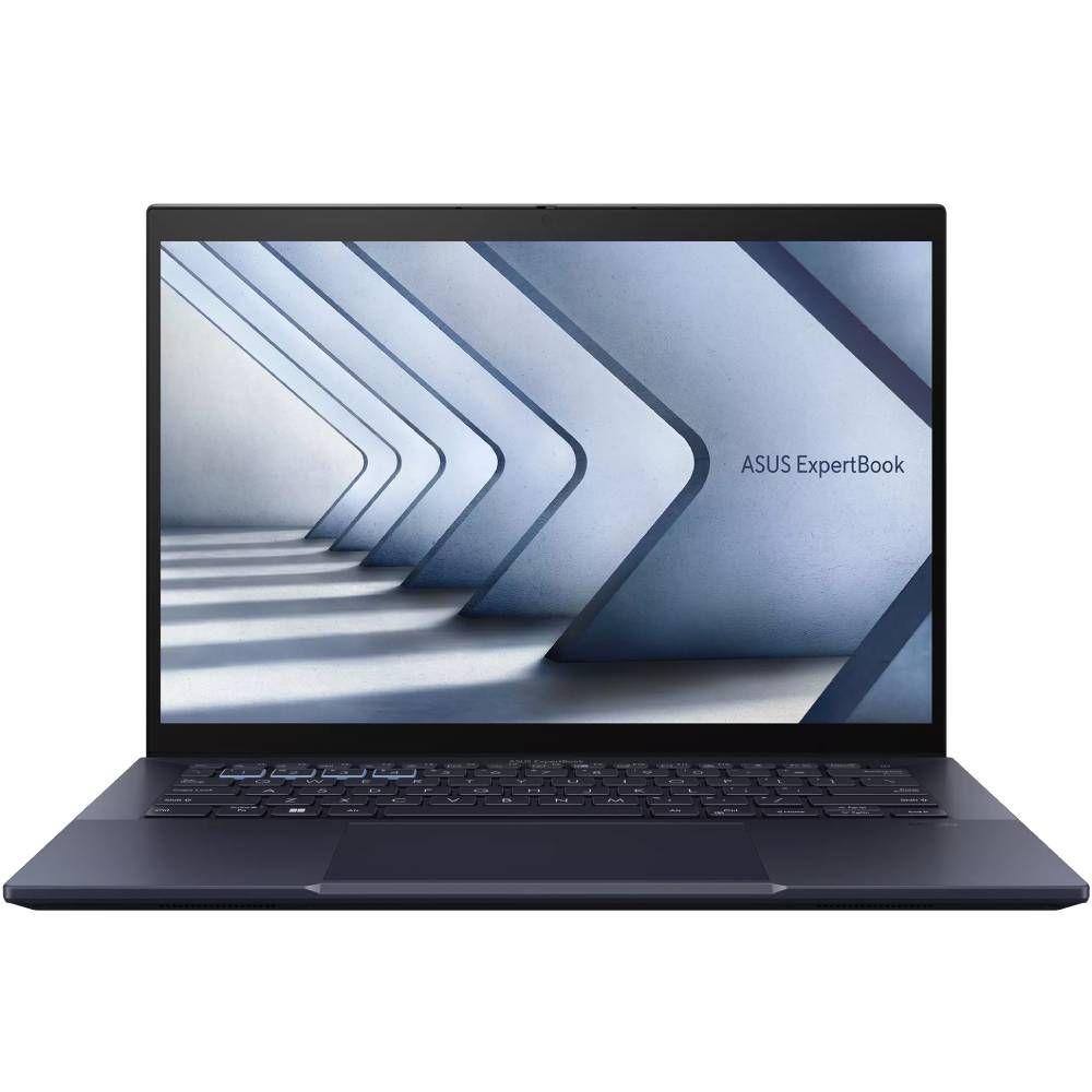 Ультрабук Asus ExpertBook B5 B5404CVA-QN0102 14″/Core i7/16/SSD 1024/Iris Xe Graphics/no OS/черный— фото №0