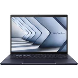 Ультрабук Asus ExpertBook B5 B5404CVA-QN0102 14″/Core i7/16/SSD 1024/Iris Xe Graphics/no OS/черный— фото №0