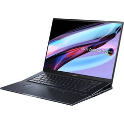 Ультрабук Asus ZenBook Pro 16X OLED UX7602VI-ME097X 16″/Core i9/32/SSD 1024/4070 для ноутбуков/Windows 11 Pro 64-bit/черный— фото №3