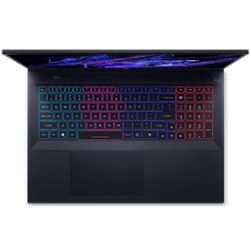 Ноутбук Acer Predator Helios Neo 18 PHN18-71-736A 18″/Core i7/16/SSD 1024/4050 для ноутбуков/Windows 11 Home 64-bit/черный— фото №4