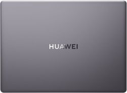 Ультрабук Huawei MateBook 14S 14.2″/Core i7/16/SSD 1024/Iris Xe Graphics/Windows 11 Home 64-bit/серый— фото №2