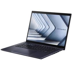 Ультрабук Asus ExpertBook B5 B5404CVA-QN0102 14″/Core i7/16/SSD 1024/Iris Xe Graphics/no OS/черный— фото №1