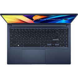 Ноутбук Asus Vivobook 15X OLED X1503ZA-L1274 15.6″/Core i7/8/SSD 512/Iris Xe Graphics/no OS/синий— фото №2