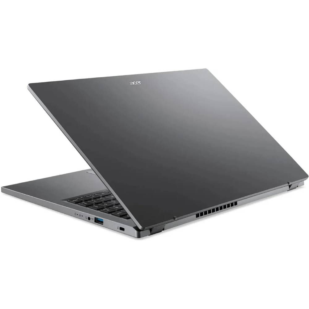 Ноутбук Acer Extensa 15 15EX215-23 15.6″/Ryzen 5/16/SSD 512/Radeon Graphics/no OS/серый— фото №3