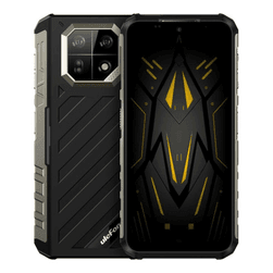 Смартфон Ulefone Armor 22 6.58″ 256Gb, черный— фото №0