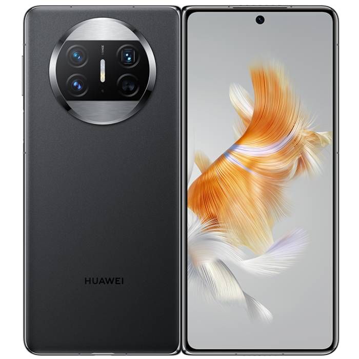 Смартфон Huawei Mate X3 7.85″ 512Gb, черный— фото №0