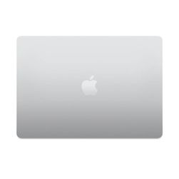 2024 Apple MacBook Air 13.6″ серебристый (Apple M3, 16Gb, SSD 512Gb, M3 (10 GPU))— фото №4