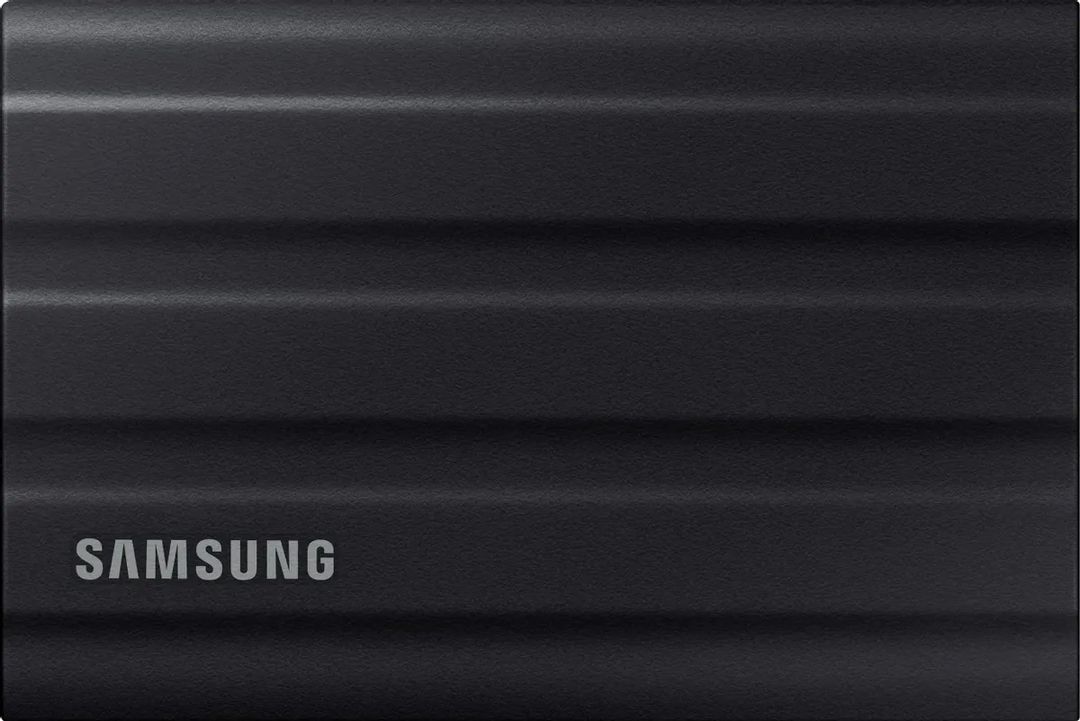 Внешний SSD накопитель Samsung T7 Shield, 1000GB— фото №0