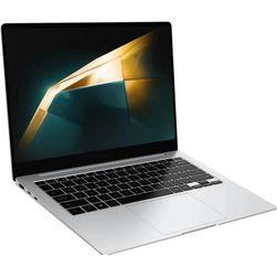 Ноутбук Samsung Galaxy Book4 Pro 14″/Core Ultra 5/16/SSD 512/Intel® Arc Graphics/Windows 11 Home 64-bit ENG/серебристый— фото №2