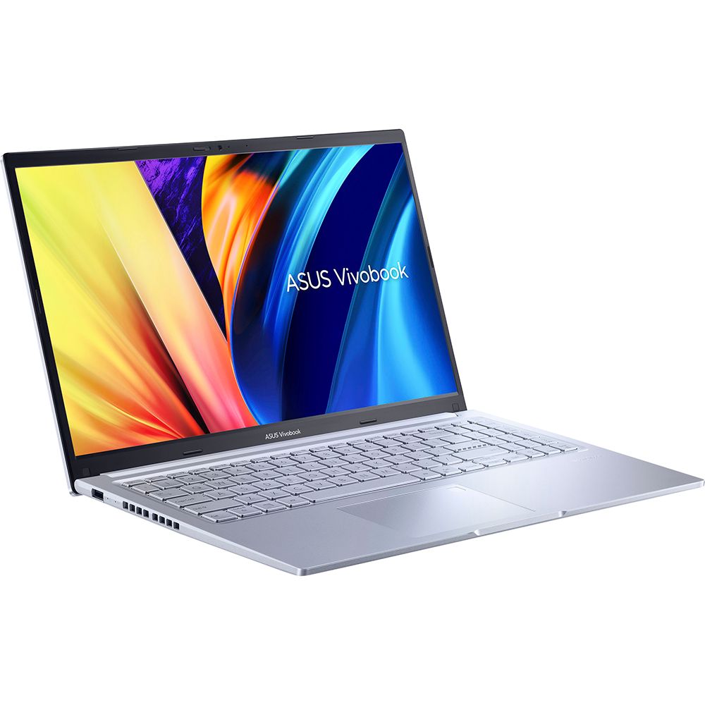 Ноутбук Asus VivoBook S 16X M5602QA-KV105W 16″/Ryzen 7/16/SSD 1024/Vega 8/Windows 11 Home 64-bit/серый— фото №1