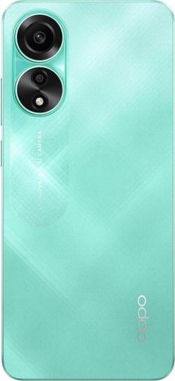 Смартфон OPPO A78 6.43″ 256Gb, зеленый— фото №3