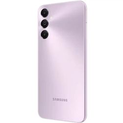 Смартфон Samsung Galaxy A05s 128Gb, фиолетовый (РСТ)— фото №6