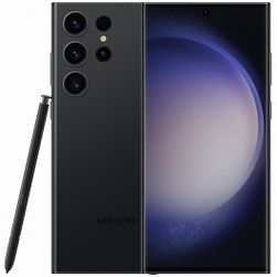 Смартфон Samsung Galaxy S23 Ultra 5G 1024Gb, черный (РСТ)— фото №0