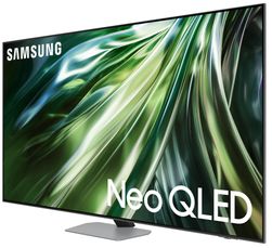 Телевизор Samsung QE50QN90DAU, 50″, черный— фото №1