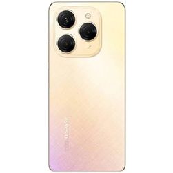 Смартфон Tecno Spark 20 Pro 6.8″ 256Gb, золотой— фото №3