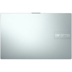 Ноутбук Asus VivoBook Go 15 E1504FA-L1180W 15.6″/Ryzen 5/8/SSD 512/Radeon Graphics/Windows 11 Home 64-bit/зеленый— фото №3