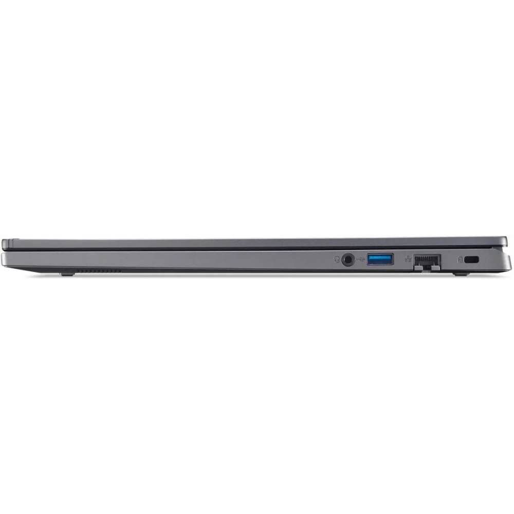 Ноутбук Acer Aspire A517-58GM-551N 17.3″/Core i5/16/SSD 512/2050/Windows 11 Home 64-bit/серый— фото №5