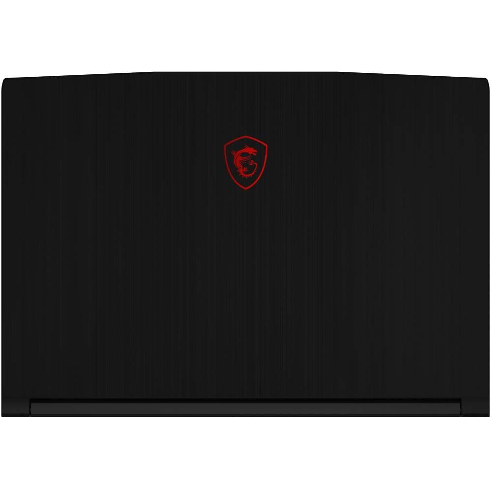 Ноутбук MSI GF63 Thin 12UC-1094XRU 15.6″/Core i5/8/SSD 512/3050/no OS/черный— фото №6