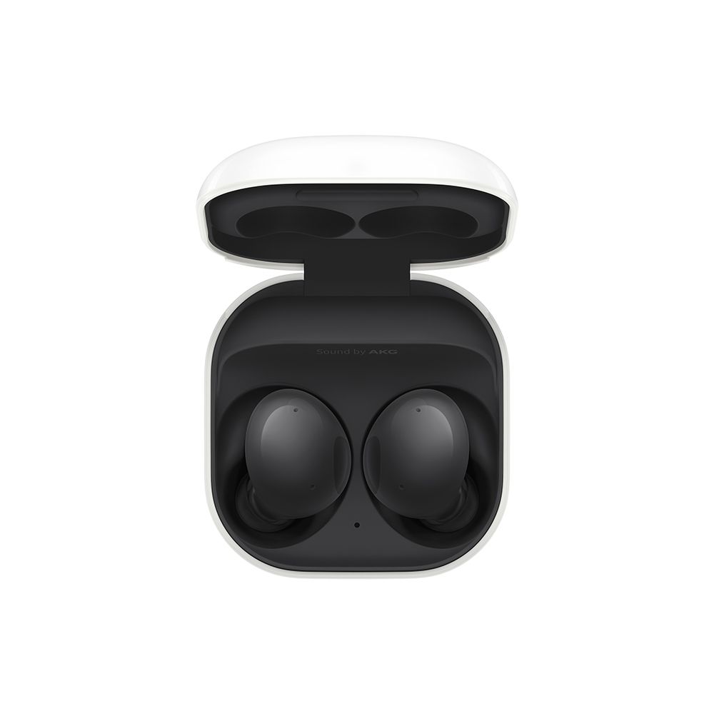 Беспроводные наушники Samsung Galaxy Buds2, черный (РСТ)— фото №4