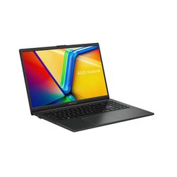 Ноутбук Asus VivoBook 15 E1504FA-BQ091 15.6″/Ryzen 3/8/SSD 256/Radeon Graphics/no OS/черный— фото №1