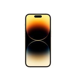 Apple iPhone 14 Pro nano SIM+nano SIM 128GB, золотой— фото №1