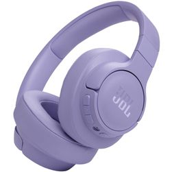 Беспроводные наушники JBL Tune 770NC, фиолетовый— фото №0