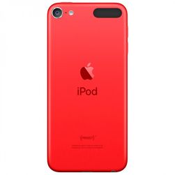 Плеер Apple iPod touch (PRODUCT)RED 256Gb, красный— фото №1