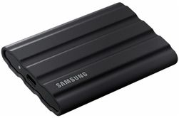 Внешний SSD накопитель Samsung T7 Shield, 1000GB— фото №3