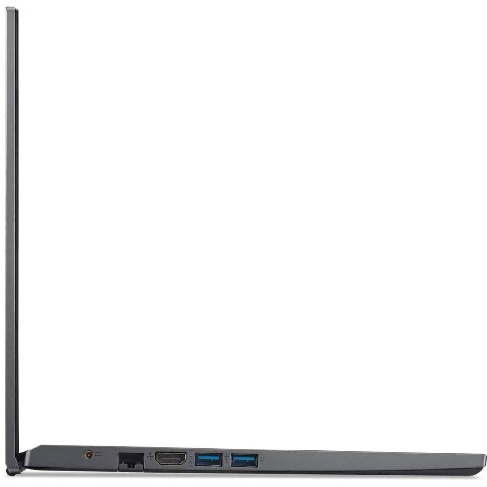 Ноутбук Acer Extensa 15 EX215-55-51GE 15.6″/Core i5/8/SSD 512/UHD Graphics/Windows 11 Home 64-bit/черный— фото №7