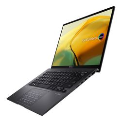 Ультрабук Asus ZenBook 14 UM3402YA-KP854 14″/Ryzen 5/16/SSD 512/Radeon Graphics/no OS/черный— фото №4