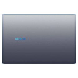 Ноутбук HONOR MagicBook 14 14″/Ryzen 5/8/SSD 512/Radeon Graphics/Windows 11 Home 64-bit/серый— фото №3