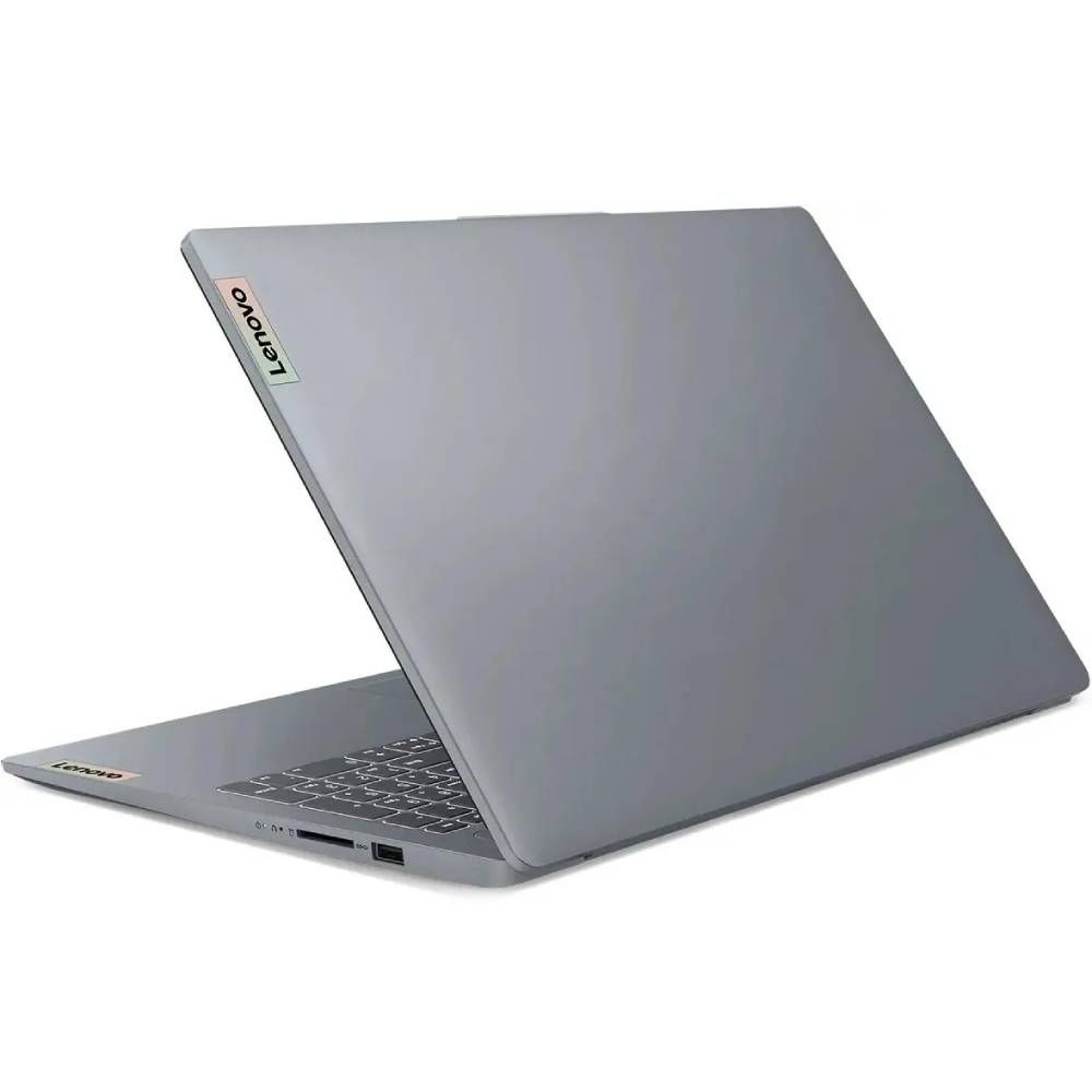 Ноутбук Lenovo IdeaPad Slim 3 15IAN8 15.6″/Core i3/8/SSD 256/UHD Graphics/no OS/серый— фото №3