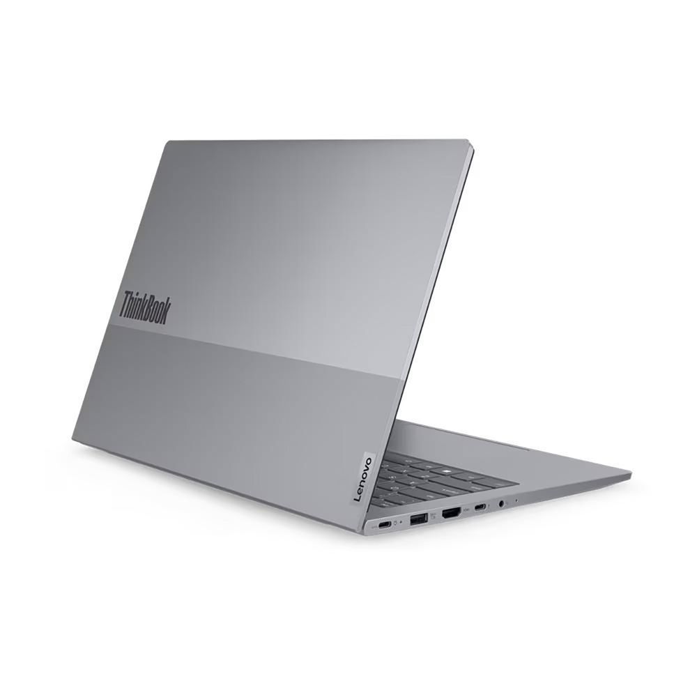 Ноутбук Lenovo ThinkBook 14 G6 IRL 14″/Core i7/16/SSD 512/Iris Xe Graphics/no OS/серый— фото №4