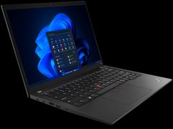 Ноутбук Lenovo ThinkPad T14s G3 14″/Core i5/16/SSD 512/Iris Xe Graphics/Windows 11 Pro 64-bit/черный— фото №2