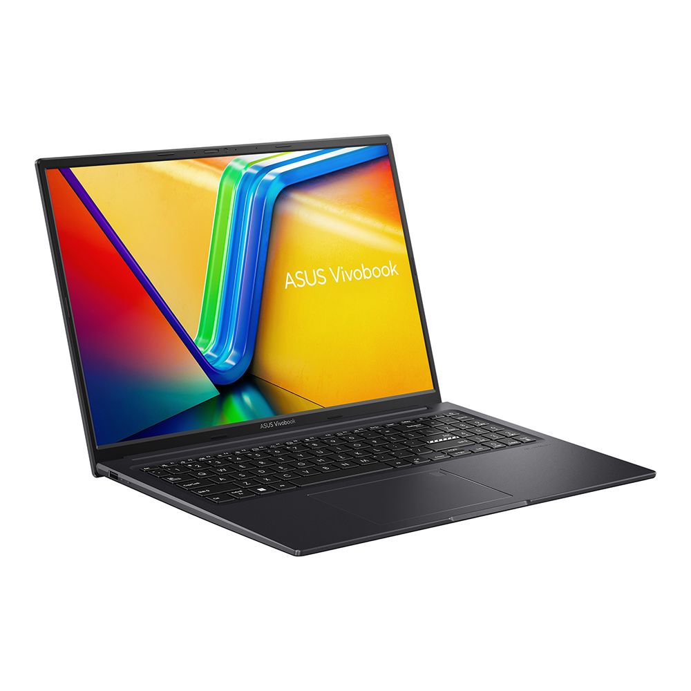 Ноутбук Asus VivoBook 16X M3604YA-MB248 16″/Ryzen 5/16/SSD 512/Radeon Graphics/no OS/черный— фото №1