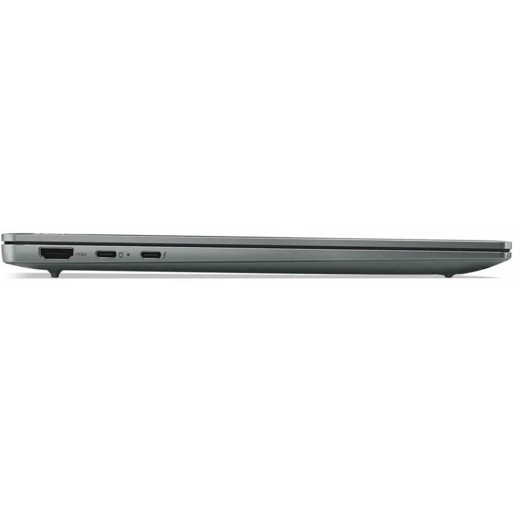 Ультрабук Lenovo Yoga Slim 6 14IRH8 14″/Core i5/16/SSD 512/Iris Xe Graphics/Windows 11 Home 64-bit/серый— фото №6