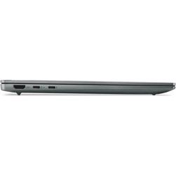 Ультрабук Lenovo Yoga Slim 6 14IRH8 14″/Core i5/16/SSD 512/Iris Xe Graphics/Windows 11 Home 64-bit/серый— фото №6