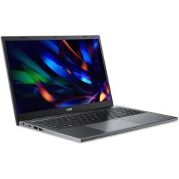 Ноутбук Acer Extensa 15 15EX215-23 15.6″/Ryzen 5/16/SSD 512/Radeon Graphics/no OS/серый— фото №1