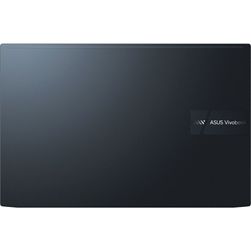 Ноутбук Asus VivoBook Pro 15 K3500PA-KJ408 15.6″/Core i7/16/SSD 1024/Iris Xe Graphics/FreeDOS/синий— фото №5