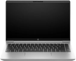 Ноутбук HP ProBook 440 G10 14″/Core i7/8/SSD 512/Iris Xe Graphics/FreeDOS/серебристый— фото №0