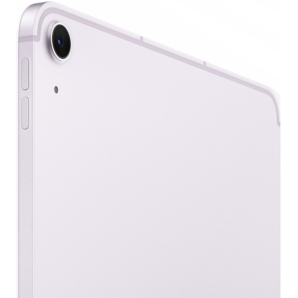 2024 Apple iPad Air 11″ (128GB, Wi-Fi, фиолетовый)— фото №2