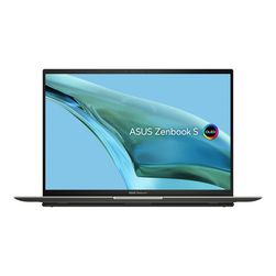 Ультрабук Asus ZenBook S 13 OLED UX5304MA-NQ138W 13.3″/Core Ultra 7/16/SSD 1024/Intel® Arc Graphics/Windows 11 Home 64-bit/серый— фото №0