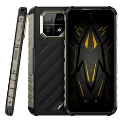 Смартфон Ulefone Armor 22 6.58″ 256Gb, черный— фото №2