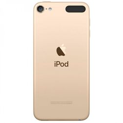 Плеер Apple iPod touch 256Gb, золотой— фото №1