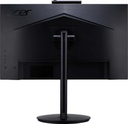 Монитор Acer CB242YDbmiprcx 23.8″, черный— фото №3
